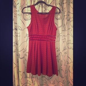 Free people summer dress